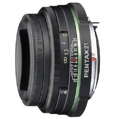 Pentax 21mm 2 al - 21mm,