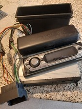 autoradio 1 din con schermo a scomparsa