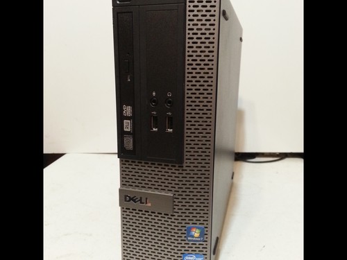 Dell optiplex 3010 - , desktop