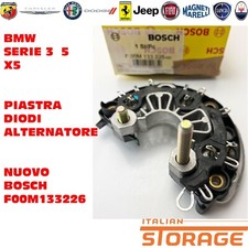 BMW SERIE 3 5 X5 PIASTRA DIODI