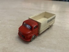 Very rare lego transport - very,
