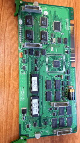 Gp032900 vmib scheda di - gp032900,