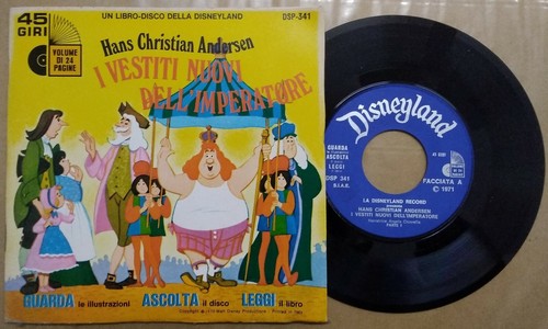 Vestiti nuovi dell imperatore - vestiti,