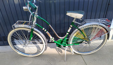 Bicicletta UMBERTO DEI Milano