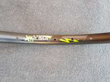 Cerchio Exal XL 25 dischi, 28"