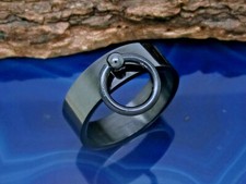 Anello L'O Acciaio Inox Anello