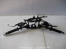 Manubrio Sterzo Pompe Freno