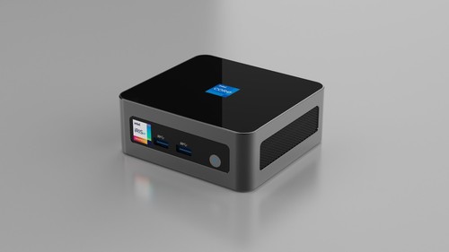 Intel 1350p mini windows - i5-1350p,