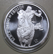 America 1 Uz 999 Argento "4