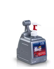 CREMA PASTA LAVAMANI ROSSA NETTUNO 3KG 3000ML DETERGENTE SGRASSANTE 00397