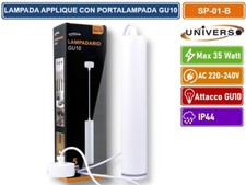 LAMPADARIO A SOSPENSIONE CON