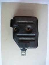 Silenziatore di scarico