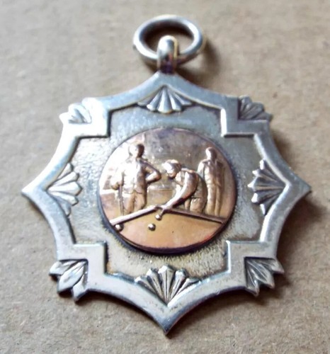 Biliardo biliardo 1956