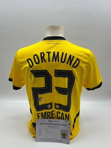 Maglia borussia dortmund - dortmund, emre