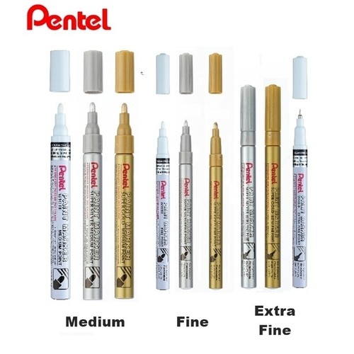 Pentel marcatore a pittura - a,