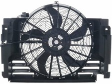 Ventola Del Radiatore
