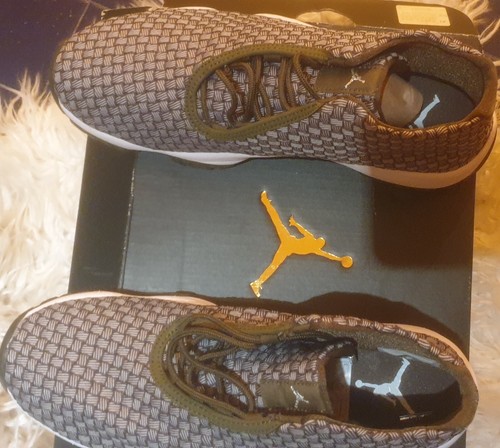 Scarpe jordan nuove con - jordan,
