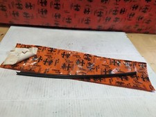 ALFA ROMEO  ALFETTA GTV 81 PROFILO VETRO LATERALE SX  116467510500 60728859