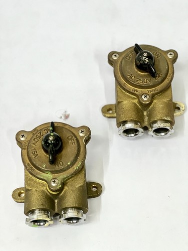 Set interruttori e - 2, prese