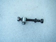 VITE REGOLAZIONE BARRA LAMA CATENA ECHO CS 452 VL 451 - 452VL HOKKAIDO 254VL