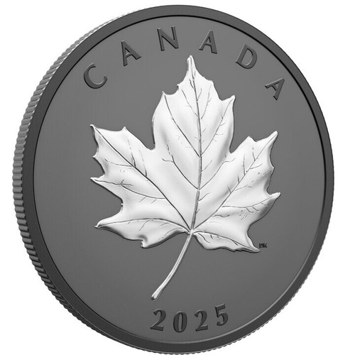 Dollaro elegante foglia - 20$,
