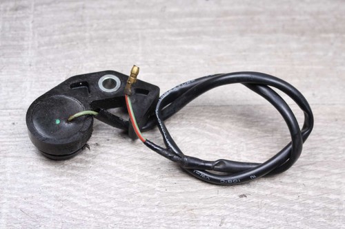 Cambio honda cbr 125 - 125, r