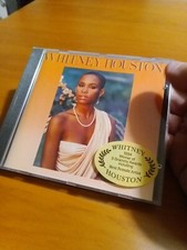 Whitney Houston  - Whitney
