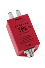 LDG Electronics RU-9:1 - UNUN