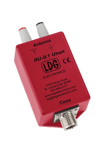 Ldg electronics unun - -,