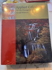 Applied Calculus, 6e for