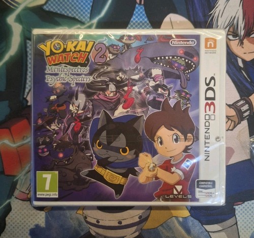 Nintendo 2ds 3ds kai - 3ds, watch
