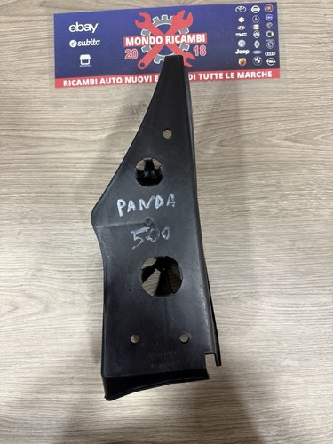 46800007 appoggiapiede poggia - 46800007,