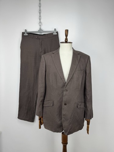 Tuta uomo vintage balmain - uomo,