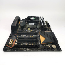 Bundle scheda madre ASRock