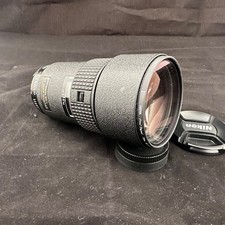 Obiettivo: Nikon 180mm AF