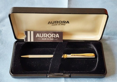 Penna aurora magellano - magellano, metal