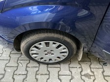 Asse anteriore sinistro Fiat