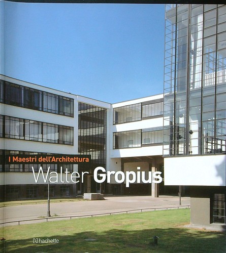 Maestri dell architettura - i, dell'architettura