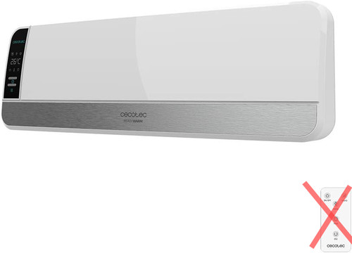 Radiatore elettrico - , in