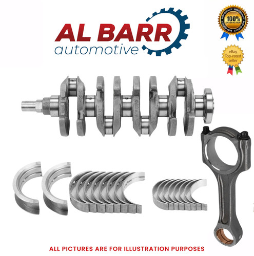 Albero motore vauxhall a14net - vauxhall,