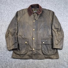 Barbour Giacca Uomo Grande