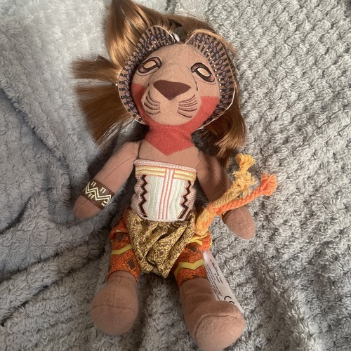Disney lion king simba - lion,