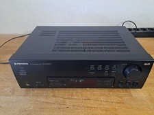 Pioneer 205 rds - pioneer, ricevitore