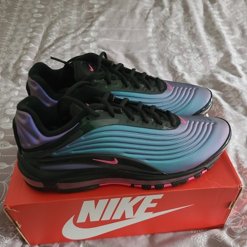 Nike air max deluxe - nike,
