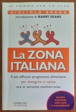 La Zona italiana - Gigliola