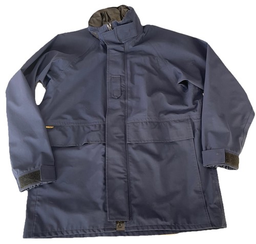 Propper foul weather parka r - propper,