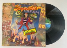 The Sensational Alex Harvey