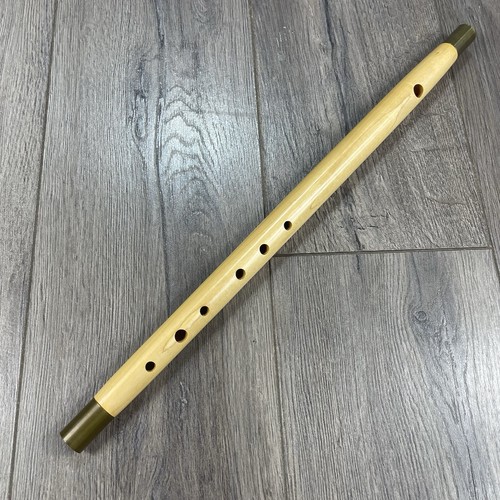 Flauto legno fife con punte - legno,
