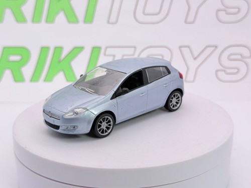 Fiat bravo norev azzurro - bravo,