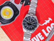 Orologio Cotters Co. Ultimate